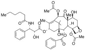Paclitaxel EP Impurity C